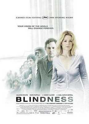 blindness cartaz do filme