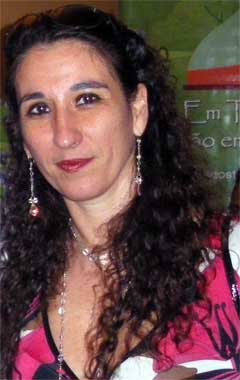 Lúcia Torres