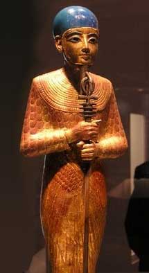 Deus Ptah