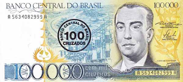 100cruzados