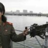 O Japão, os Estados Unidos e a divisão da Coreia