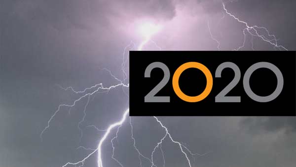 2020, a tempestade que se aproxima