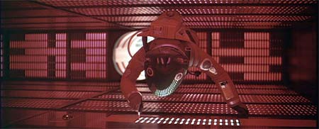 Hal, 2001 Odisséia no Espaço