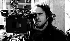 Iñárritu, diretor de Biutiful