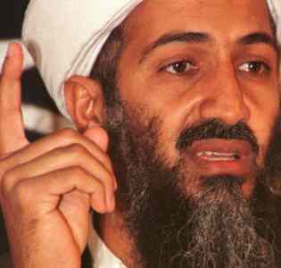 O terrorista Obama bin Laden