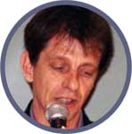 Édson Souza, astrólogo, Unipaz-Sul