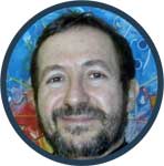 Nivaldo Pereira, jornalista e astrólogo