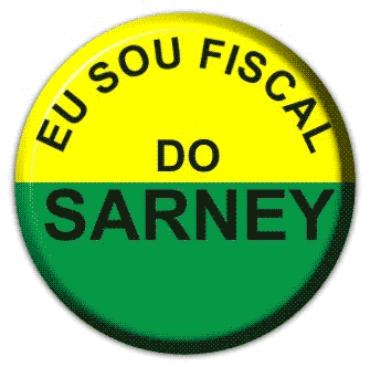 Fiscal do Sarney
