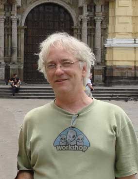 Valdenir Benedetti