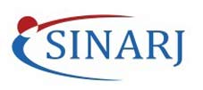 Logomarca do Sinarj