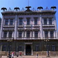 Palácio do Catete