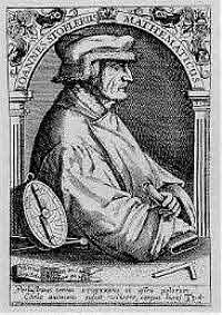 Johannes Stoeffler (1552-1531).