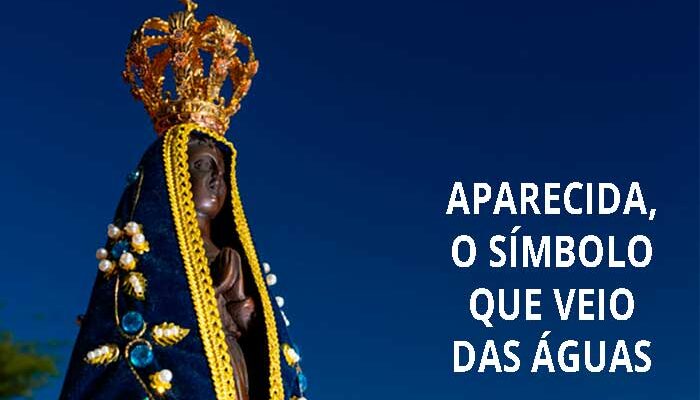 Nossa Senhora Aparecida