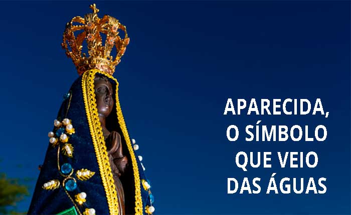 Nossa Senhora Aparecida