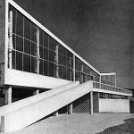 Iate Clube, Pampulha, Oscar Niemeyer