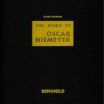 Livro The Work of Oscar Niemeyer
