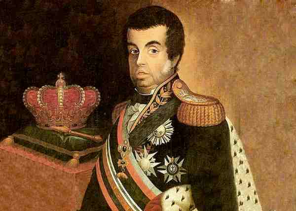 Retrato de Dom João VI