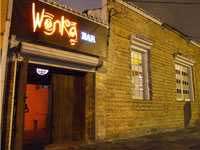 Bar Wonka - Curitiba