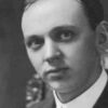 Edgar Cayce, paranormal norte-americano (leituras psíquicas)