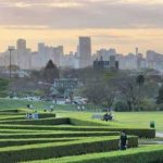 Curitiba e seus parques
