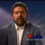 Lula eleição 1994