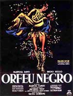 Orfeu Negro, 1959
