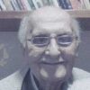 Professor Zeferino, um menino de 91 anos