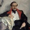 Mikhail Lermontov, morte de um poeta