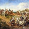 Independência ou Morte, quadro de Pedro Américo, 1888.