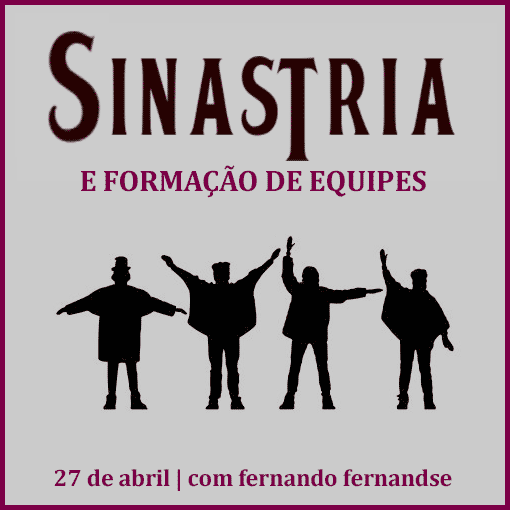 Sinastria e formação de equipes