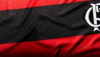 Bandeira do Flamengo