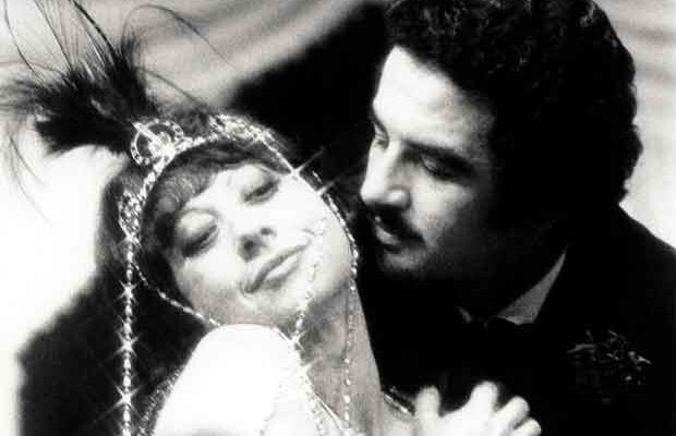 O amante de Madame Vidal
