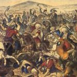 Batalha de Kosovo 1389