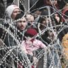 Refugiados sírios