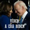 Os EUA e a era Biden