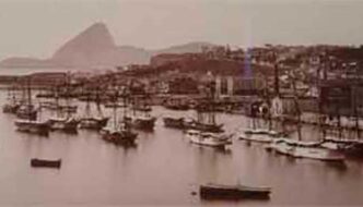 Porto do Rio