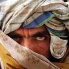 Pashtun afegão, grupo étnico que deu origem ao Talibã