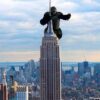 King Kong em Nova Iorque