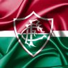 Bandeira do Fluminense F.C.