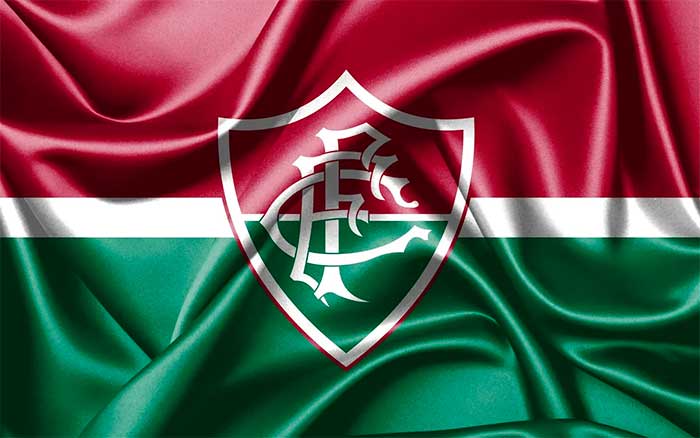 Bandeira do Fluminense F.C. 
