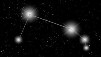 Constelação de Áries