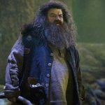Hagrid e a Lua Nova de Áries