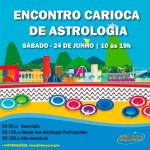 Encontro Carioca de Astrologia