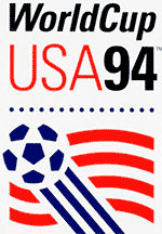 Cartaz Copa do Mundo 1994