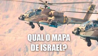 Força aérea israelense