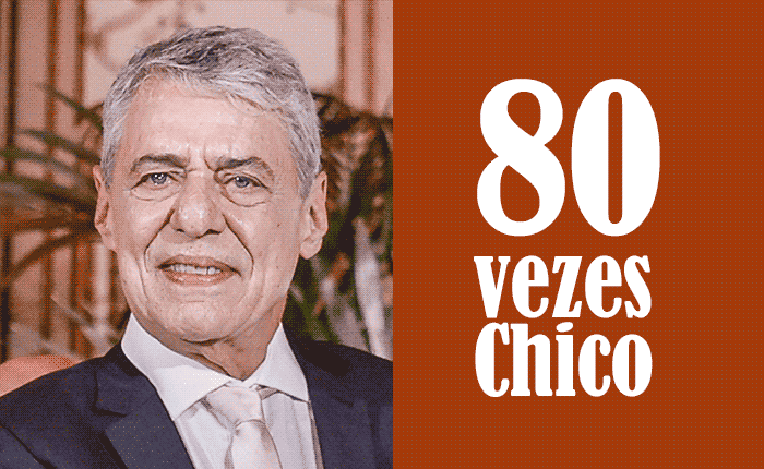 Chico Buarque de Hollanda