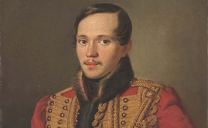 Mikhail Lermontov