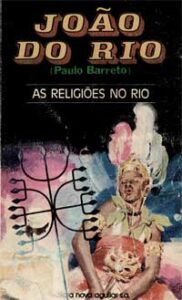 Capa As Religiões do Rio