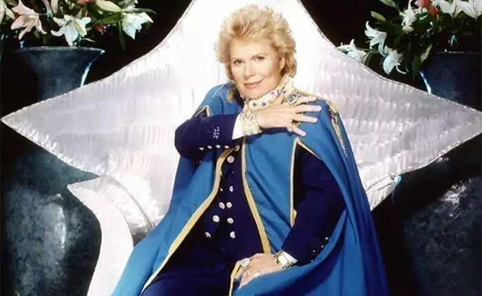 Walter Mercado