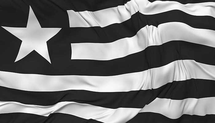 Bandeira do Botafogo